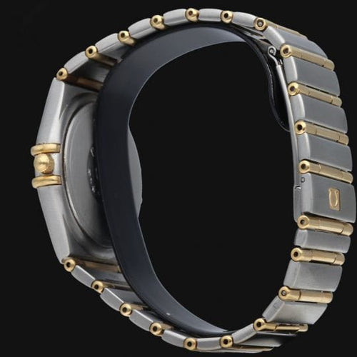 Montre Omega Montre Constelation 58 Facettes MT46449