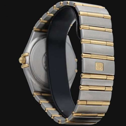 Montre Omega Montre Constelation 58 Facettes MT46449