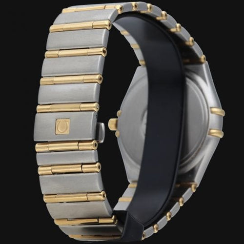 Montre Omega Montre Constelation 58 Facettes MT46449