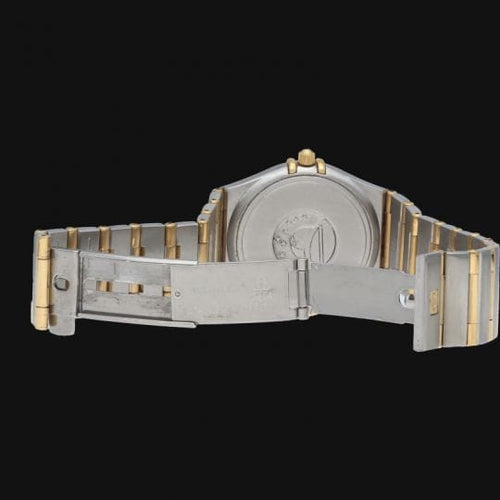 Montre Omega Montre Constelation 58 Facettes MT46449