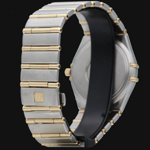 Montre Omega Montre Constelation Gm 58 Facettes MT46450