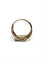 Bague 53 Bague Mouvement - Bague en or rose 18 carats et diamants 58 Facettes 1746688