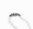 Collier Collier - 161 perles fines avec fermoir en or blanc 18 carats 58 Facettes Juvet
