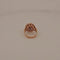 Bague 52 Bague rhodolite ronde en or jaune 18 carats 58 Facettes RV CREATION - 2909736-2504969