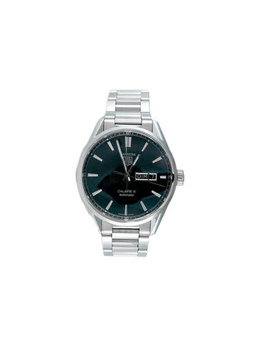 Montre TAG Heuer Carrera - Montre automatique en acier 58 Facettes BO/210038
