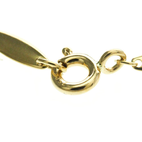 Collier Tiffany & Co. Elsa Peretti - Collier Diamonds By The Yard en or jaune diamant 58 Facettes duxiqjdc7n