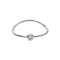 Bague 50 Tiffany & Co. Elsa Peretti Wave - Bague en platine et diamant 58 Facettes kqsez9v1wr