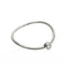 Bague 50 Tiffany & Co. Elsa Peretti Wave - Bague en platine et diamant 58 Facettes kqsez9v1wr