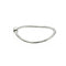 Bague 50 Tiffany & Co. Elsa Peretti Wave - Bague en platine et diamant 58 Facettes kqsez9v1wr