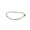 Bague 50 Tiffany & Co. Elsa Peretti Wave - Bague en platine et diamant 58 Facettes kqsez9v1wr