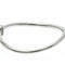 Bague 50 Tiffany & Co. Elsa Peretti Wave - Bague en platine et diamant 58 Facettes kqsez9v1wr