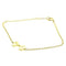 Bracelet Tiffany & Co. Paloma Picasso - Bracelet en or jaune et diamant 58 Facettes nhevikm6nz