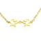 Bracelet Tiffany & Co. Paloma Picasso - Bracelet en or jaune et diamant 58 Facettes nhevikm6nz