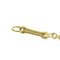 Bracelet Tiffany & Co. Paloma Picasso - Bracelet en or jaune et diamant 58 Facettes nhevikm6nz