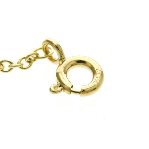 Bracelet Tiffany & Co. Paloma Picasso - Bracelet en or jaune et diamant 58 Facettes nhevikm6nz