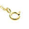 Bracelet Tiffany & Co. Paloma Picasso - Bracelet en or jaune et diamant 58 Facettes nhevikm6nz