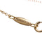 Bracelet Tiffany & Co. Elsa Peretti - Diamonds by the Yard en or rose et diamant 58 Facettes bz7fzgs6lo