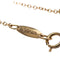 Bracelet Tiffany & Co. Elsa Peretti - Diamonds by the Yard en or rose et diamant 58 Facettes bz7fzgs6lo
