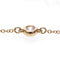 Bracelet Tiffany & Co. Elsa Peretti - Diamonds by the Yard en or rose et diamant 58 Facettes bz7fzgs6lo
