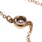 Bracelet Tiffany & Co. Elsa Peretti - Diamonds by the Yard en or rose et diamant 58 Facettes bz7fzgs6lo
