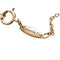 Bracelet Tiffany & Co. Elsa Peretti - Diamonds by the Yard en or rose et diamant 58 Facettes bz7fzgs6lo