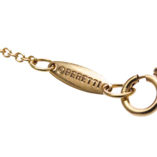Bracelet Tiffany & Co. Elsa Peretti - Diamonds by the Yard en or rose et diamant 58 Facettes bz7fzgs6lo