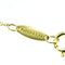 Pendentif Tiffany & Co. Elsa Peretti - Pendentif Open Heart en or jaune 58 Facettes u8dc0eo9e6