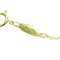 Pendentif Tiffany & Co. Elsa Peretti - Pendentif Open Heart en or jaune 58 Facettes u8dc0eo9e6