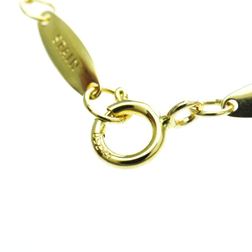 Pendentif Tiffany & Co. Elsa Peretti - Pendentif Open Heart en or jaune 58 Facettes u8dc0eo9e6