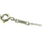 Pendentif Tiffany & Co. Elsa Peretti - Pendentif Open Heart en platine 58 Facettes kr1fyh8nv5