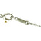 Pendentif Tiffany & Co. Elsa Peretti - Pendentif Open Heart en platine 58 Facettes kr1fyh8nv5