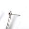 Boucles d'oreilles Boucles d'oreilles Art déco en or blanc 18 ct avec diamants 58 Facettes 90/26 A