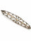 Broche Broche ancienne en or 18 carats et platine, perles et diamants 58 Facettes bpd