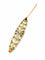 Broche Broche ancienne en or 18 carats et platine, perles et diamants 58 Facettes bpd