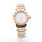 Montre Montre Bulgari BBLP65G sertie de diamants 58 Facettes 22839
