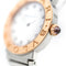 Montre Montre Bulgari BBLP65G sertie de diamants 58 Facettes 22839