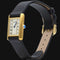 Montre Cartier Montre Tank Vermeil 58 Facettes MT44926