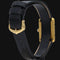 Montre Cartier Montre Tank Vermeil 58 Facettes MT44926