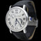Montre Cartier Montre Rotonde De Cartier 58 Facettes MT46257