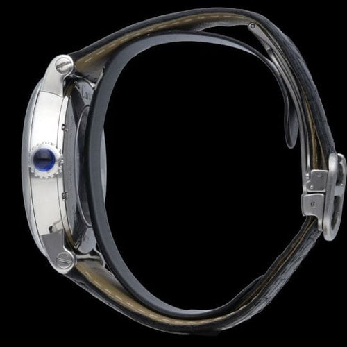 Montre Cartier Montre Rotonde De Cartier 58 Facettes MT46257