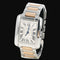 Montre Cartier Montre Tank Anglaise 58 Facettes MT45705