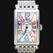 Montre Franck Muller Montre Long Island 58 Facettes MT45619