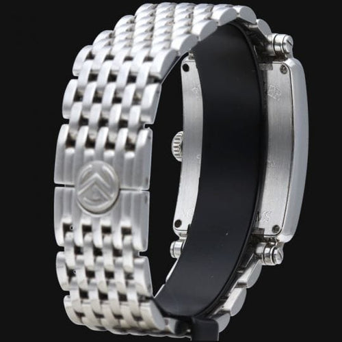 Montre Franck Muller Montre Long Island 58 Facettes MT45619