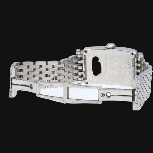 Montre Franck Muller Montre Long Island 58 Facettes MT45619