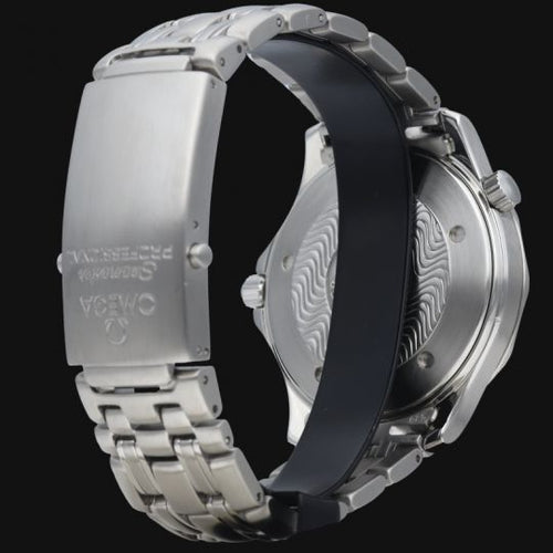 Montre Omega Montre Seamaster Diver 300M 58 Facettes MT46395