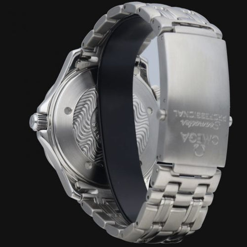 Montre Omega Montre Seamaster Diver 300M 58 Facettes MT46395