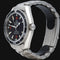 Montre Omega Seamaster Planet Ocean - Montre homme automatique en acier 42 mm 58 Facettes MT46267