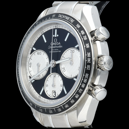 Montre Omega Montre Speedmaster Racing 58 Facettes MT46306