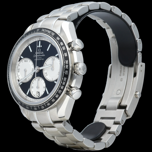 Montre Omega Montre Speedmaster Racing 58 Facettes MT46306