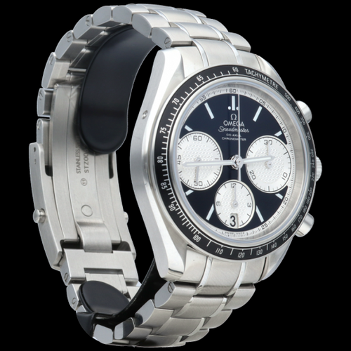 Montre Omega Montre Speedmaster Racing 58 Facettes MT46306